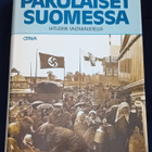 Taimi Torvinen - Pakolaiset Suomessa - pikkukuva 1