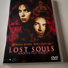 Kdotetut sielut DVD - pikkukuva 1
