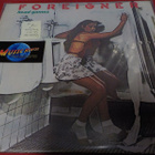 FOREIGNER - HEAD GAMES M-/M- LP - pikkukuva 1