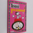 Charles M. Schulz : Sen kunniaksi - pikkukuva 1