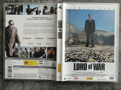 Lord of War