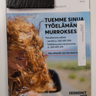 Ekonomi 3/2020 : Metsä - pikkukuva 2
