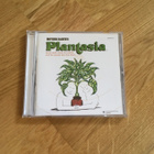 Mort Garson - Mother Earth's Plantasia CD - pikkukuva 1