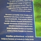 E. Koipijärvi: Huuhkajavuoren tarinoita - pikkukuva 5