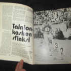 JUOKSIJA 11 / 1977 ( hienokuntoinen lehti !! - pikkukuva 3