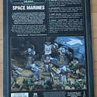 Codex Space Marines - pikkukuva 2