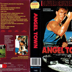 Angel Town - SF VHS (Finnkino) - pikkukuva 2