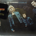 THE CRANBERRIES - YOU AND ME PROMO CDS - pikkukuva 1
