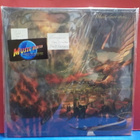 GOATMOON - WHAT ONCE WAS SHALL BE AGAIN EX+/EX LP - pikkukuva 1