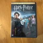 Harry Potter ja liekehtivä pikari DVD - pikkukuva 1