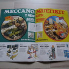 Meccano -esite vuodelta 1973 - pikkukuva 3