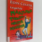 Eoin Colfer : Legenda maailman tuhmimmasta pojasta - pikkukuva 1