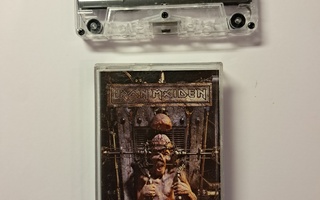 Iron Maiden