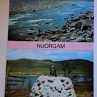 Lappi, Nuorgam, Suomen pohjoisin kylä, kulkenut 1973 - pikkukuva 1