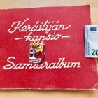 VANHA Albumi n 194 Tulitikkuetikettiä alk 1930-l - pikkukuva 1