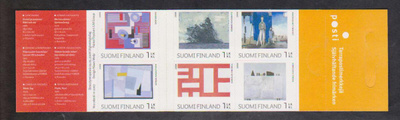 Postituore ** LaPe V76, Taidetta 2008.