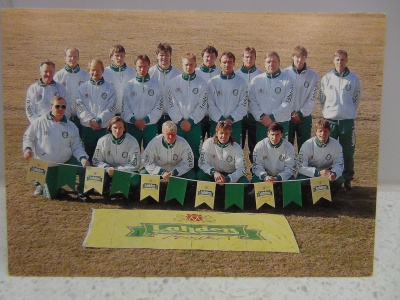 FC KUUSYSI 1991, FUTISLIIGA , LAHDEN 1, Jälkipeliä? Tottakai