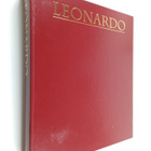 Pietro C. Marani : Leonardo : Leonardo da Vincin taide (n... - pikkukuva 3