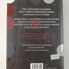 Kati Hiekkapelto : Suojattomat - pikkukuva 2