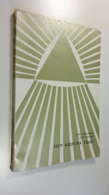 Ebbe Ym. Arvidsson : Den Kristna Tron