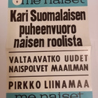 5kpl lehtimainokset 60-luvulta - pikkukuva 4