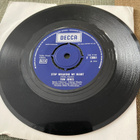TOM JONES: I Who Have Nothing * Stop Breaking… * UK 1970 - pikkukuva 2