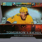 2022-23 Parkhurst Champions - Tomorrow's Riches - 0,75 €/kpl - pikkukuva 2