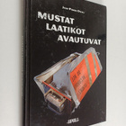 Jean-Pierre Otelli : Mustat laatikot avautuvat - pikkukuva 1