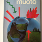 Muoto lehti 1986 vuosikerta (4 lehteä) - pikkukuva 2