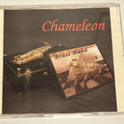 BRASS BAND: CHAMELEON CD (TUOMAS HOLOPAINEN) - pikkukuva 1