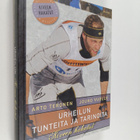 Arto Teronen ym. : Urheilun tunteita ja tarinoita : kivee... - pikkukuva 1