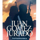 Taivaspaikka - Juan Gomez-Jurado 1.p (sid.) - pikkukuva 1