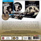 Dead Men Don't  Wear Plaid Limited Poster Edition (blu-ray) - pikkukuva 2