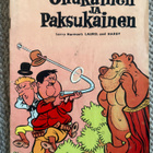 OHUKAINEN JA PAKSUKAINEN N:O 38 / 1967 - pikkukuva 1