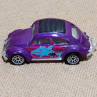 Volkswagen Kupla 1962 Matchbox China 1:58 - pikkukuva 1