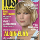 TOSI ELÄMÄÄ n:o 4 2011 Hän oli kaikkeni, Minä pelkkä syrjähy - pikkukuva 1