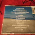 MANIC STREET PREACHERS - THIS IS MY TRUTH TELL ME YOURS CD - pikkukuva 2