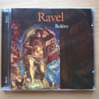 Ravel - Bolero CD - pikkukuva 1
