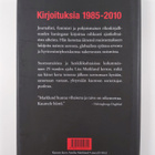 Liza Marklund : Vastalauseita : kirjoituksia 1985-2010 - pikkukuva 2