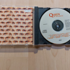 QUEEN – MIRACLE orig. US 1989 CD   CDP 7923572 - pikkukuva 2