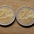 Suomi  2 euro 2004 risuraha  + 2019 Hallitusmuoto + 2020 ! - pikkukuva 2