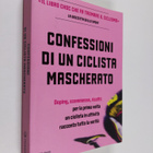 ANONIMO ym. : Confessioni di un ciclista mascherato - pikkukuva 1