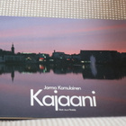 Jorma Komulainen : Kajaani ( 1.p. 1988 ) - pikkukuva 1