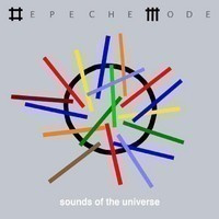 Depeche Mode - Sounds of the universe CD