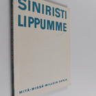 Jouko Hulkko : Siniristilippumme : Suomen lippu, sen hist... - pikkukuva 1