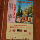 C-kasetti - KUUSAMOON kokoelma Promo - 1987 MINT- - pikkukuva 2