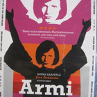 ARMI ELÄÄ ! BLU-RAY - pikkukuva 1