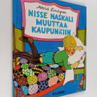 Astrid Lindgren : Nisse Naskali muuttaa kaupunkiin - pikkukuva 1