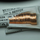 2007 KREIKKA 1c + 2c suoraan pötköstä UNC - pikkukuva 2