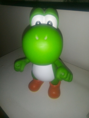 Yoshi